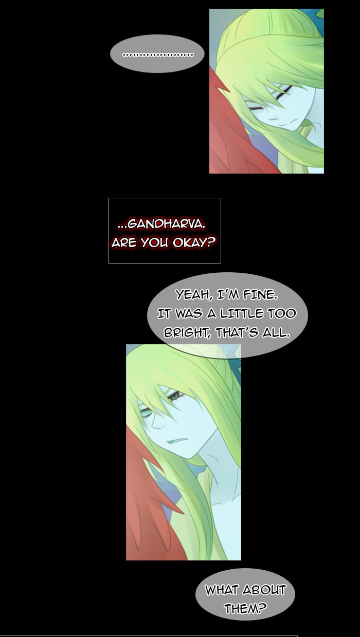 Read Kubera Manga Online