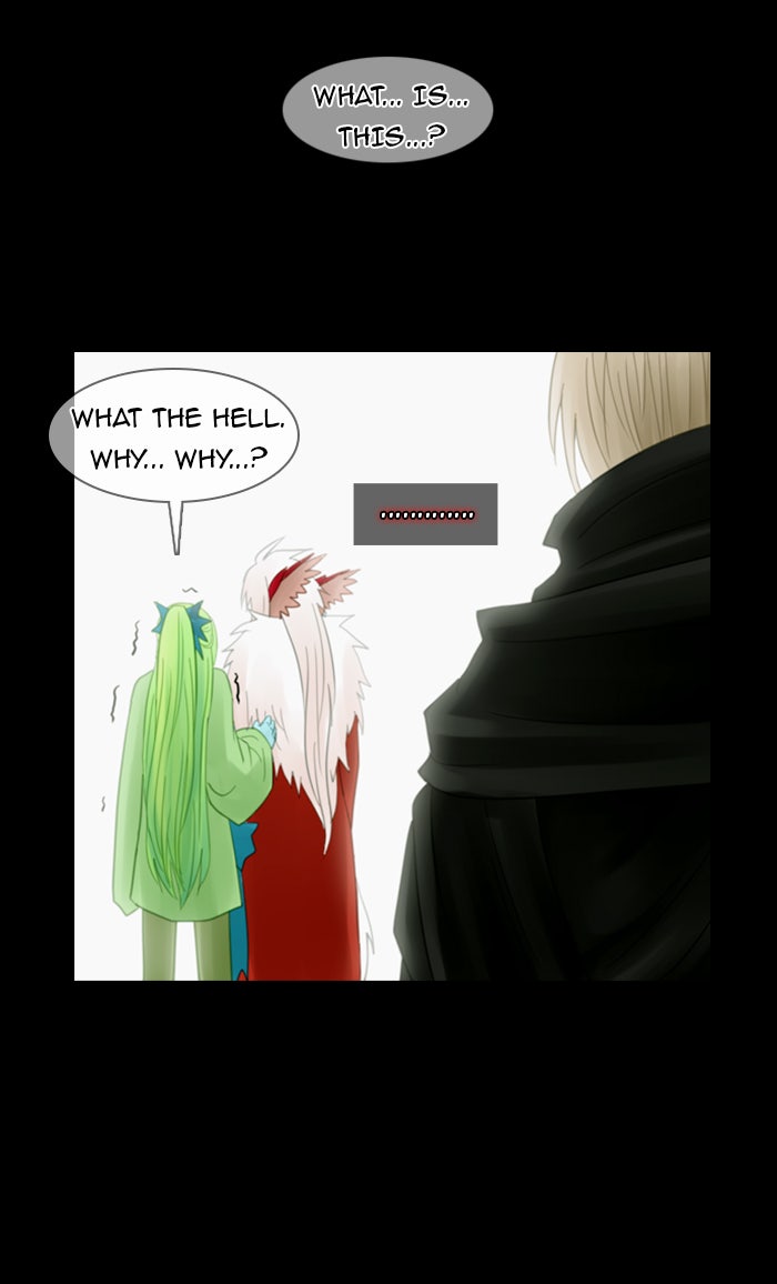 Read Kubera Manga Online