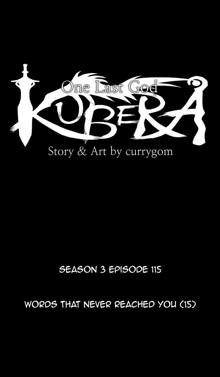 Read Kubera Manga Online