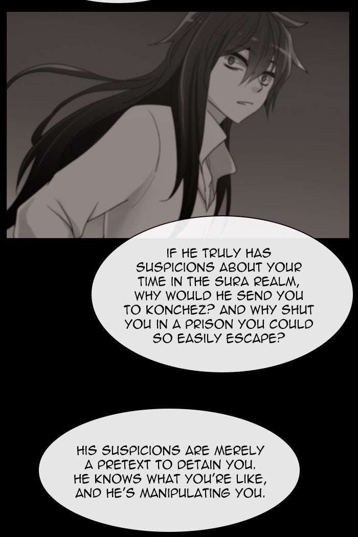 Read Kubera Manga Online