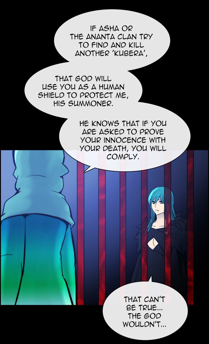 Read Kubera Manga Online