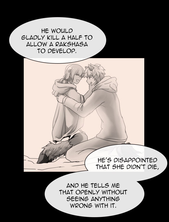 Read Kubera Manga Online