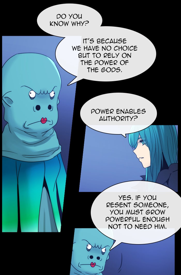 Read Kubera Manga Online