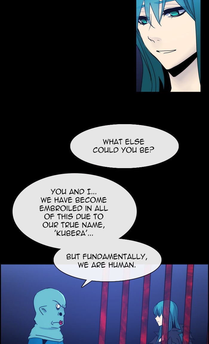 Read Kubera Manga Online