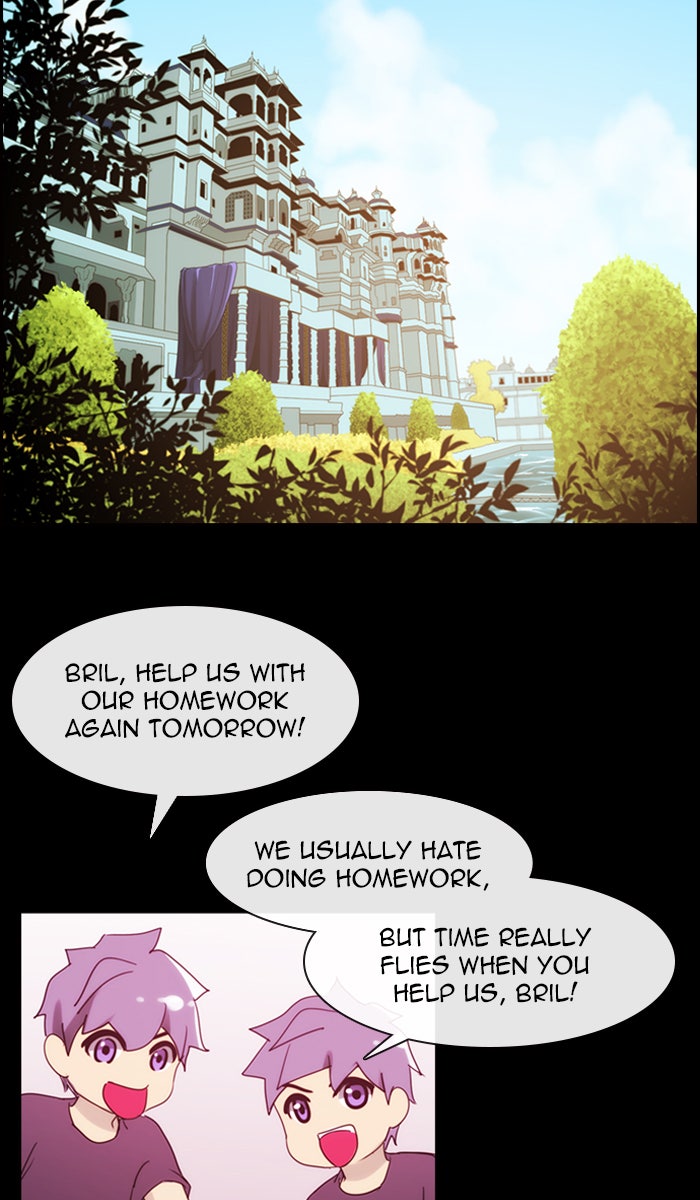 Read Kubera Manga Online