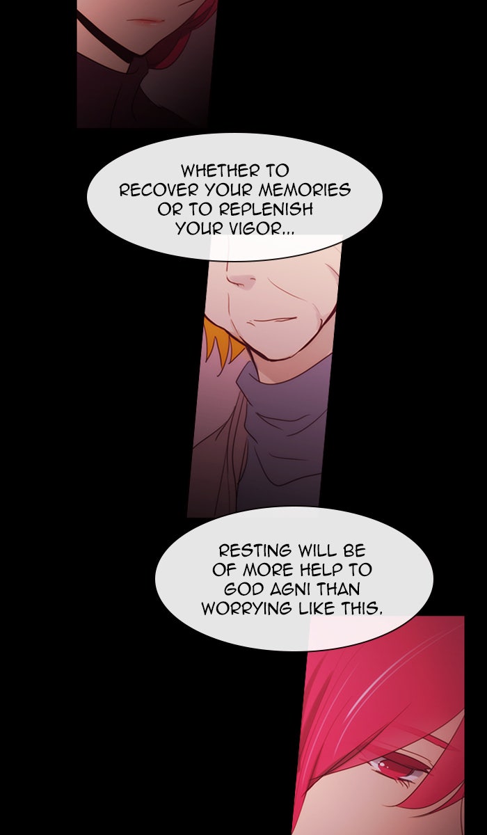 Read Kubera Manga Online