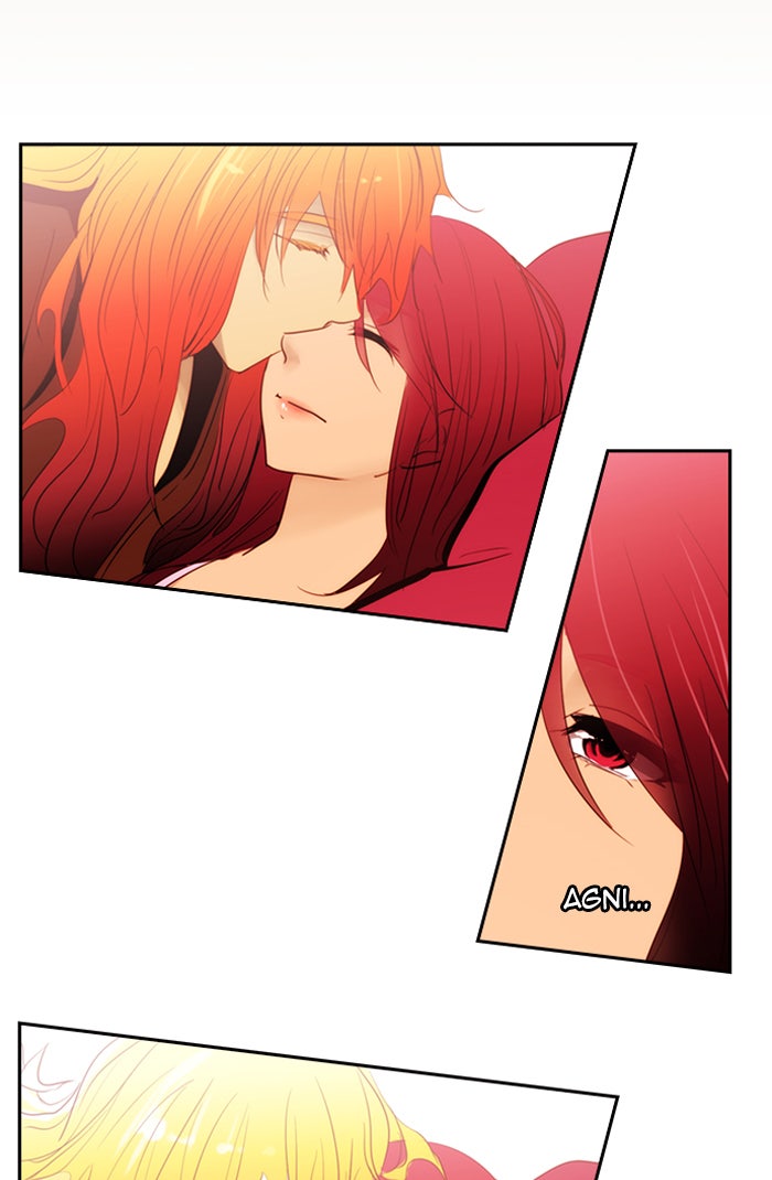 Read Kubera Manga Online