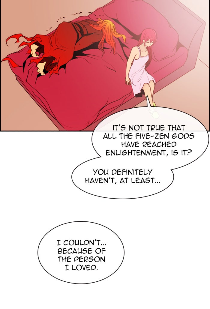Read Kubera Manga Online