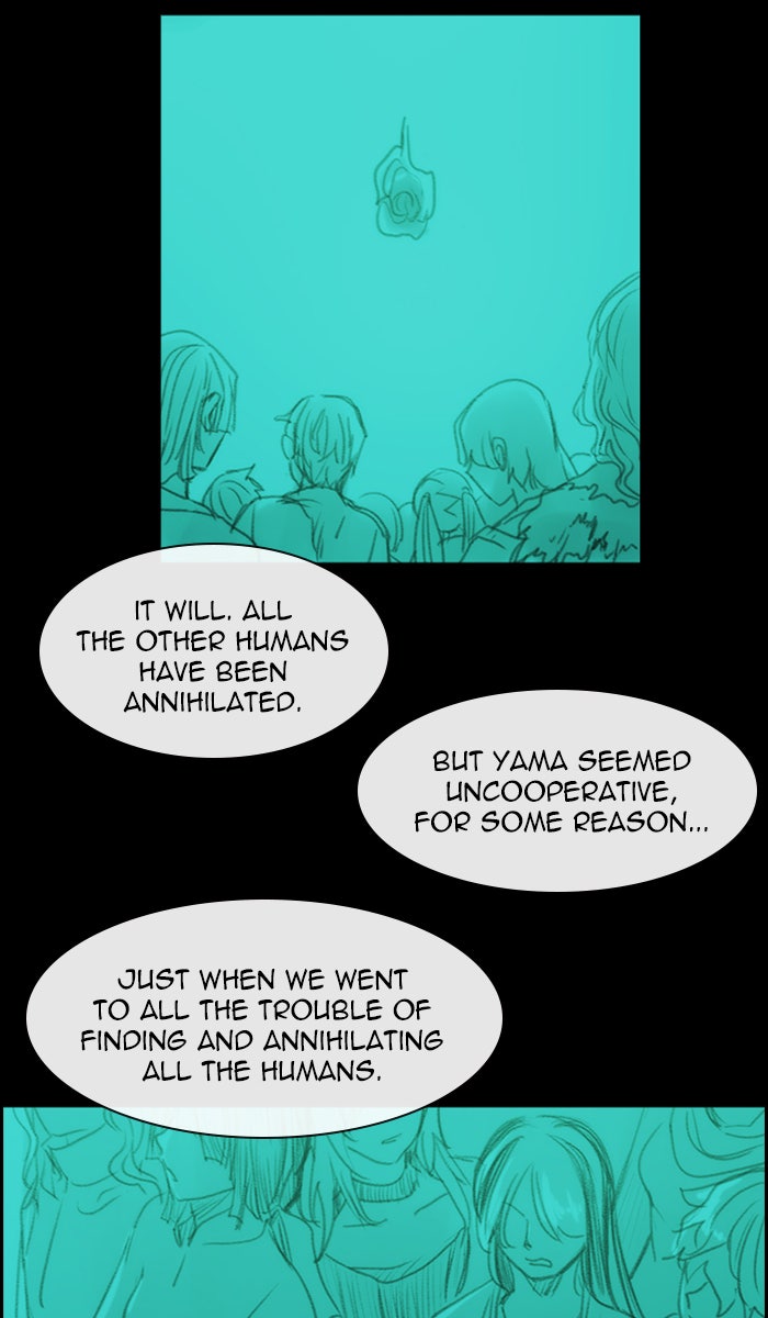 Read Kubera Manga Online