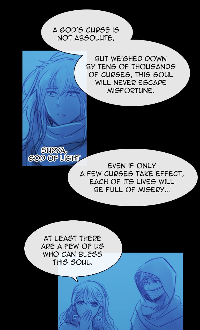 Read Kubera Manga Online