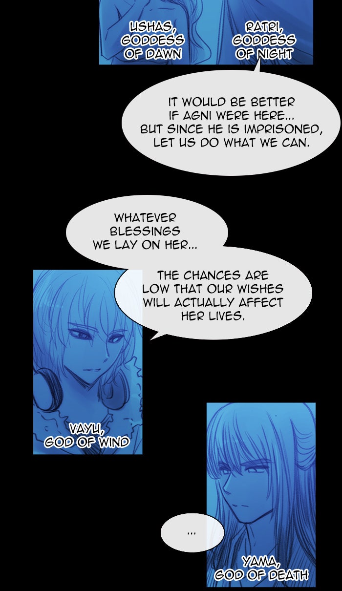 Read Kubera Manga Online