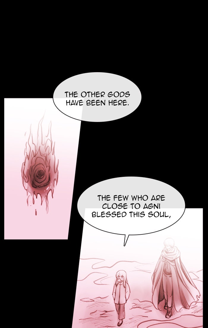 Read Kubera Manga Online
