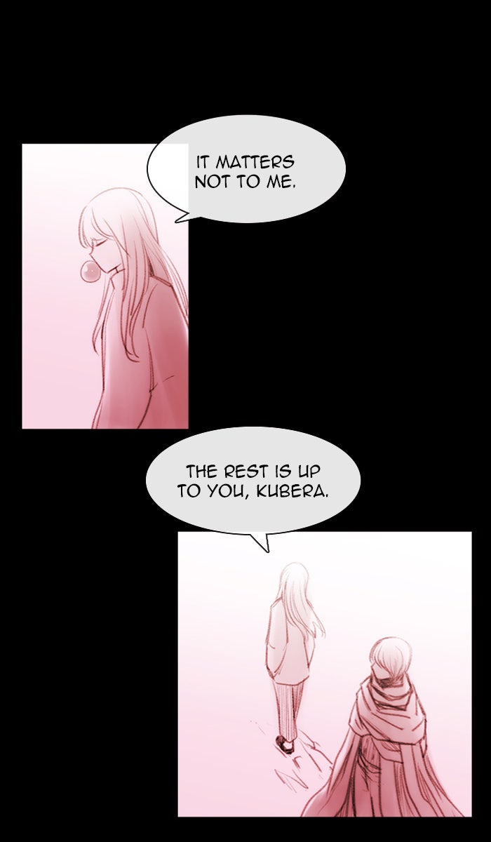 Read Kubera Manga Online