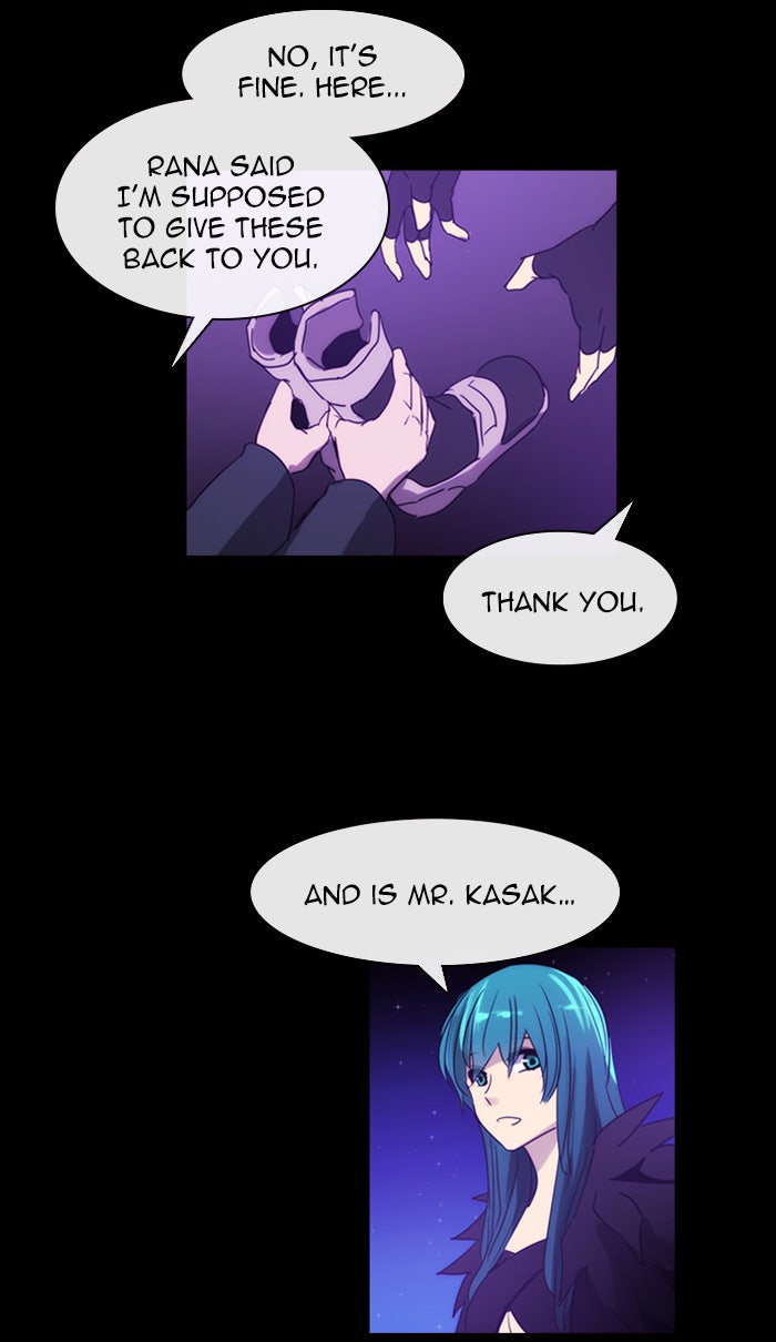 Read Kubera Manga Online