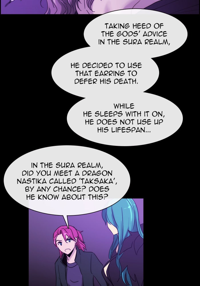 Read Kubera Manga Online