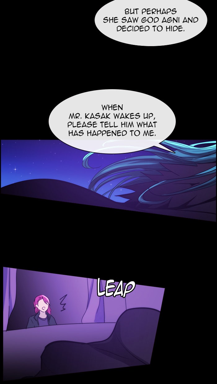 Read Kubera Manga Online
