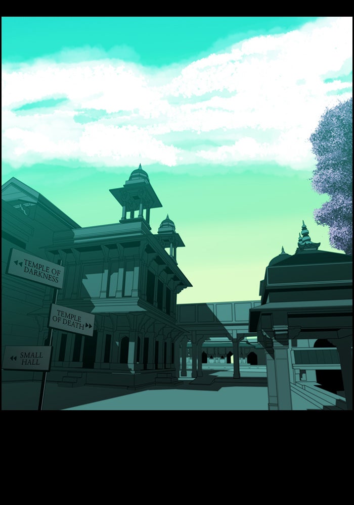Read Kubera Manga Online