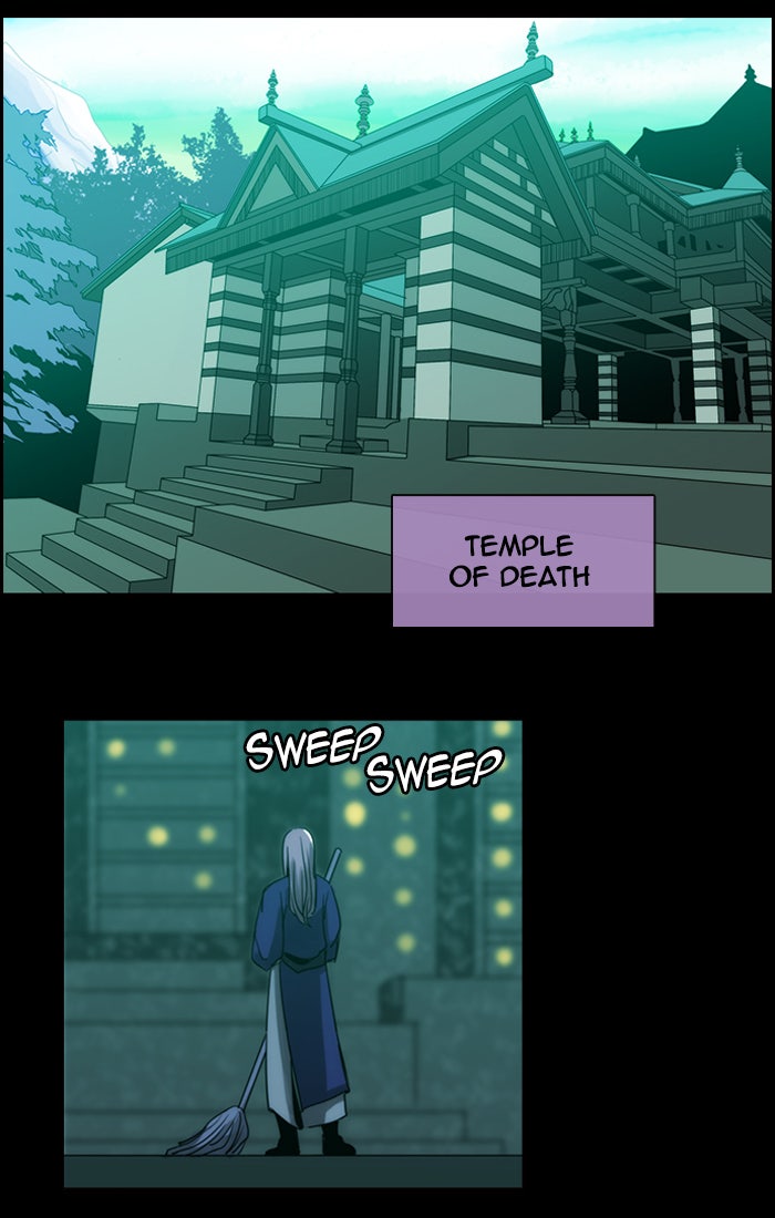 Read Kubera Manga Online