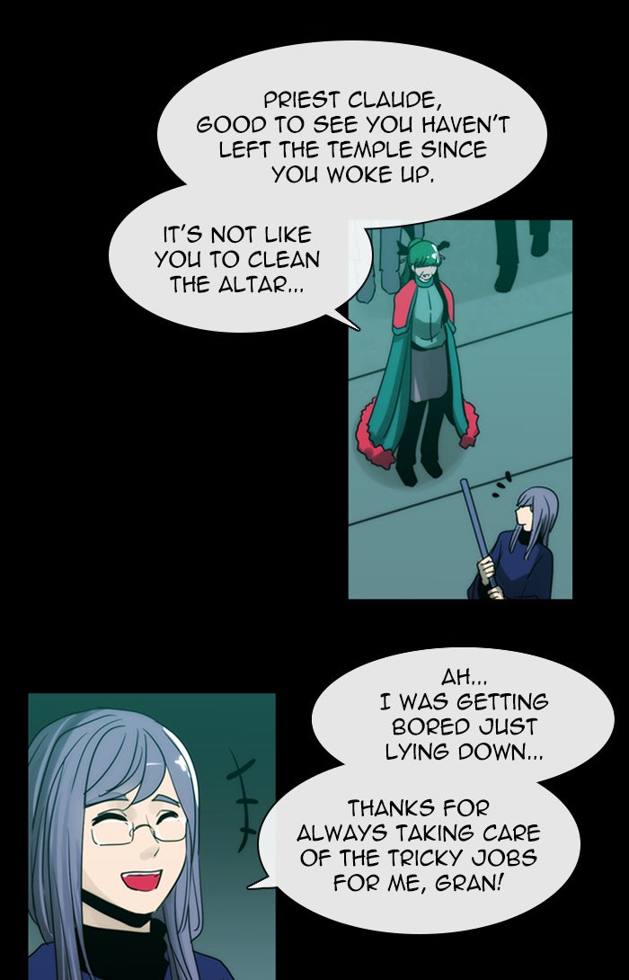Read Kubera Manga Online