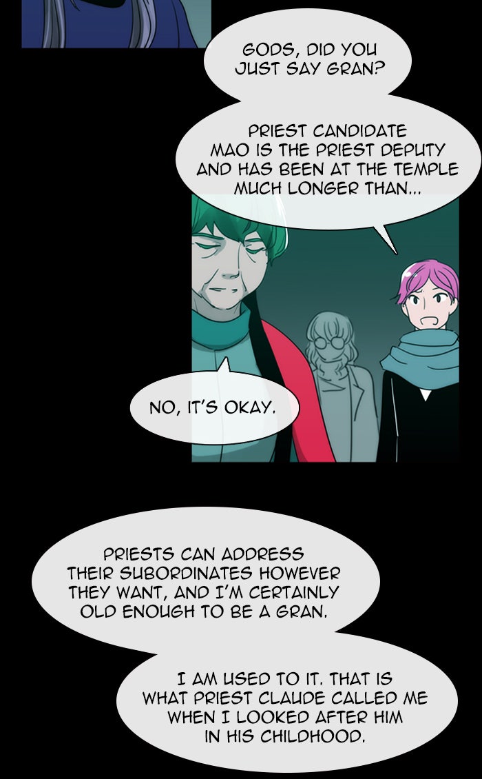 Read Kubera Manga Online