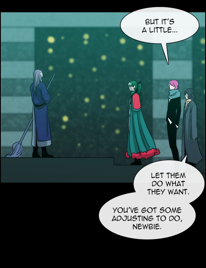 Read Kubera Manga Online
