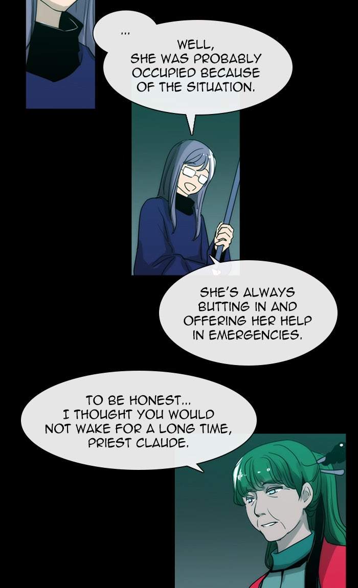 Read Kubera Manga Online