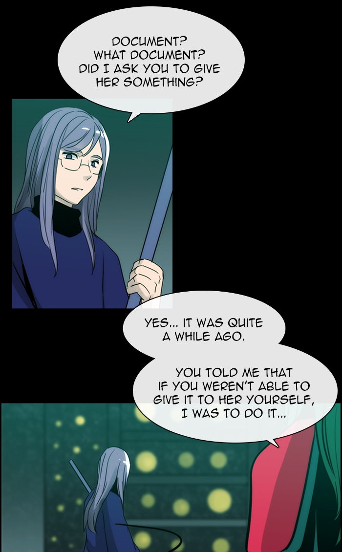Read Kubera Manga Online