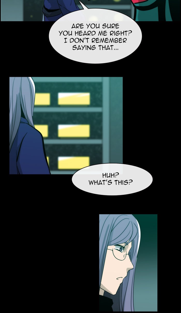 Read Kubera Manga Online
