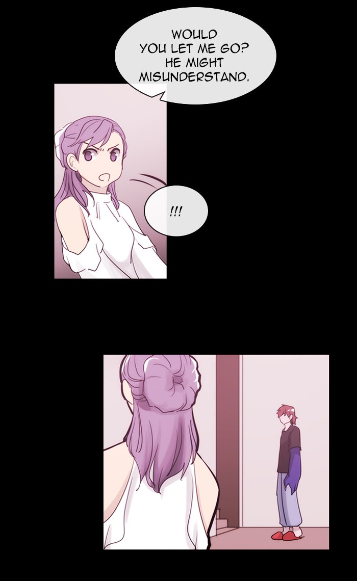 Read Kubera Manga Online