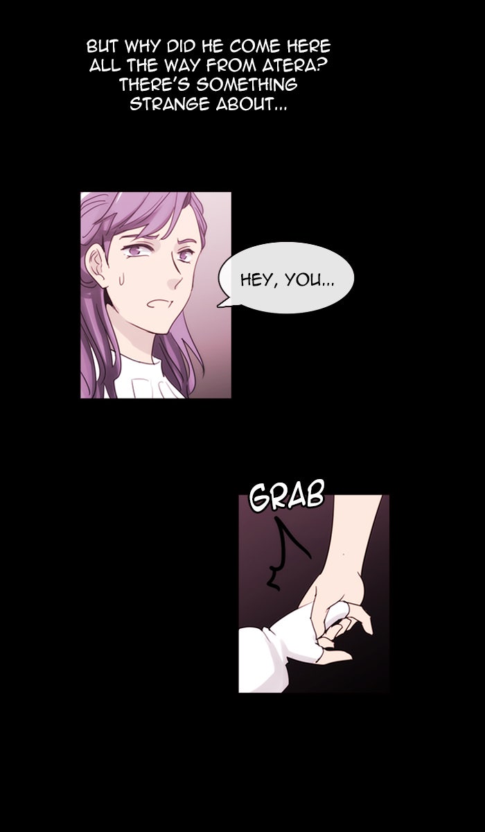 Read Kubera Manga Online