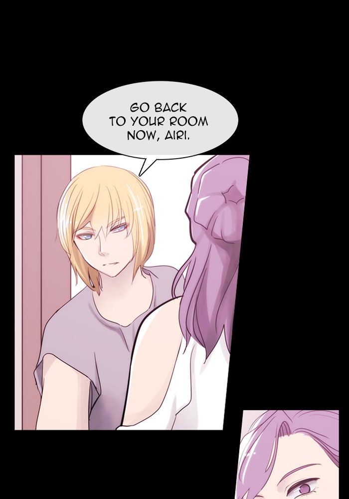 Read Kubera Manga Online