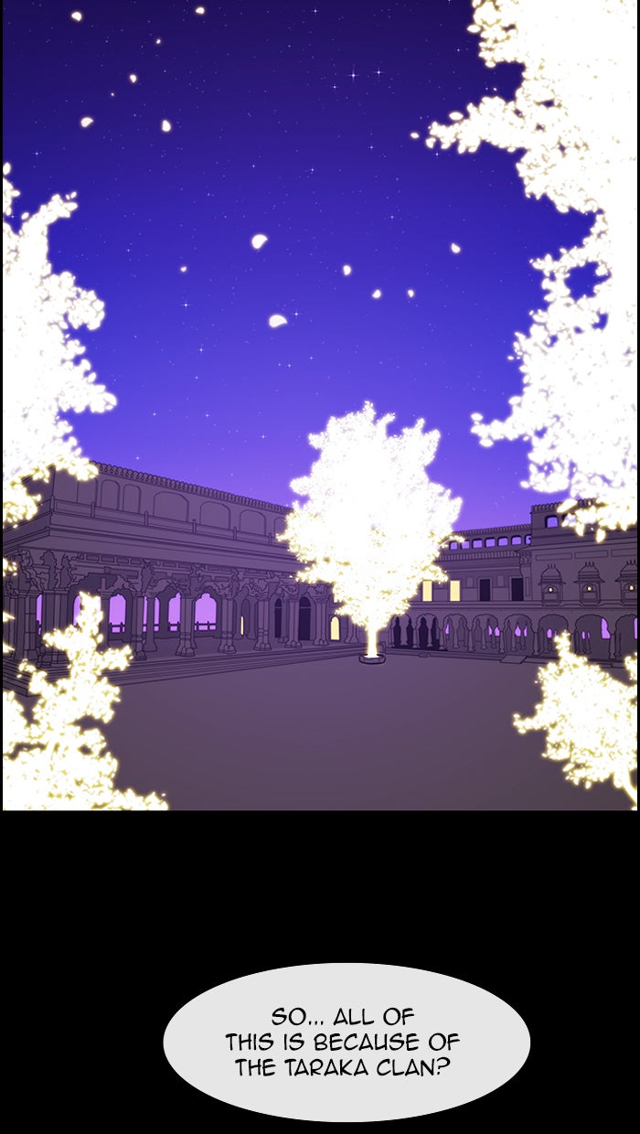 Read Kubera Manga Online