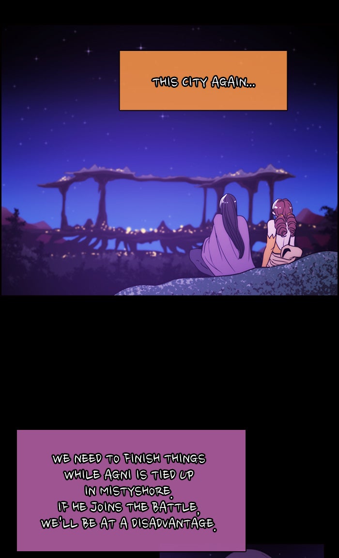 Read Kubera Manga Online