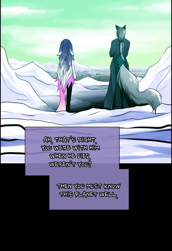 Read Kubera Manga Online