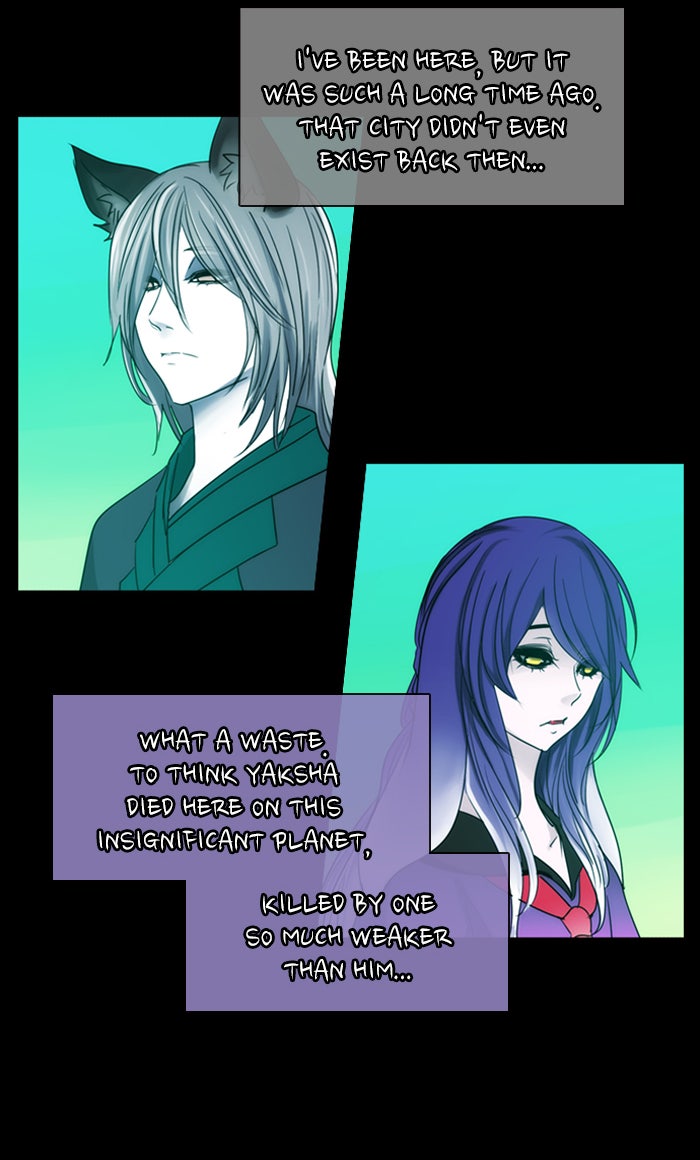 Read Kubera Manga Online
