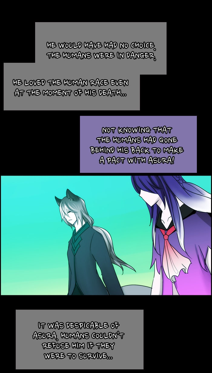 Read Kubera Manga Online