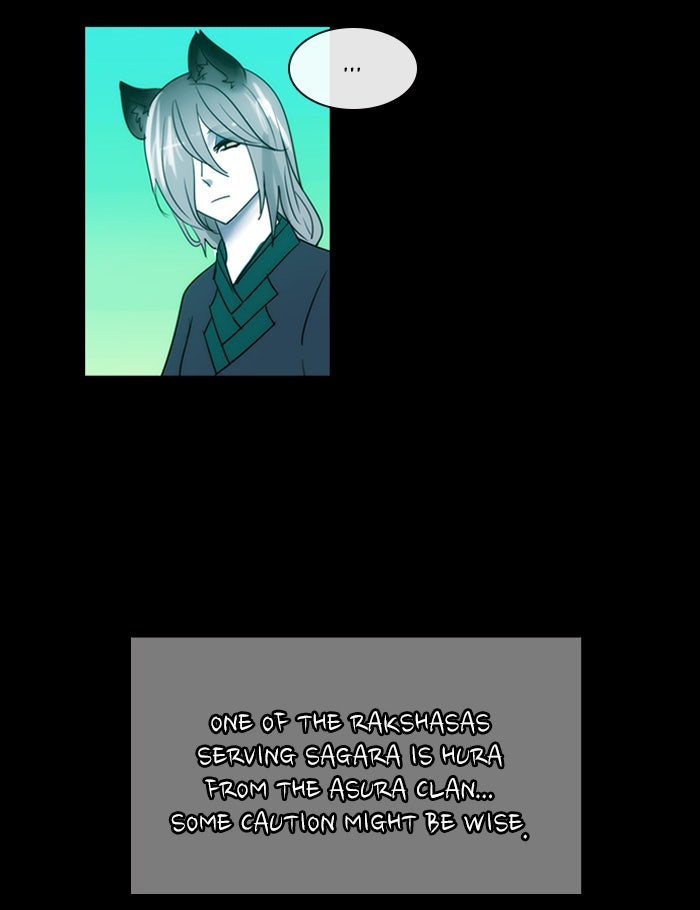 Read Kubera Manga Online