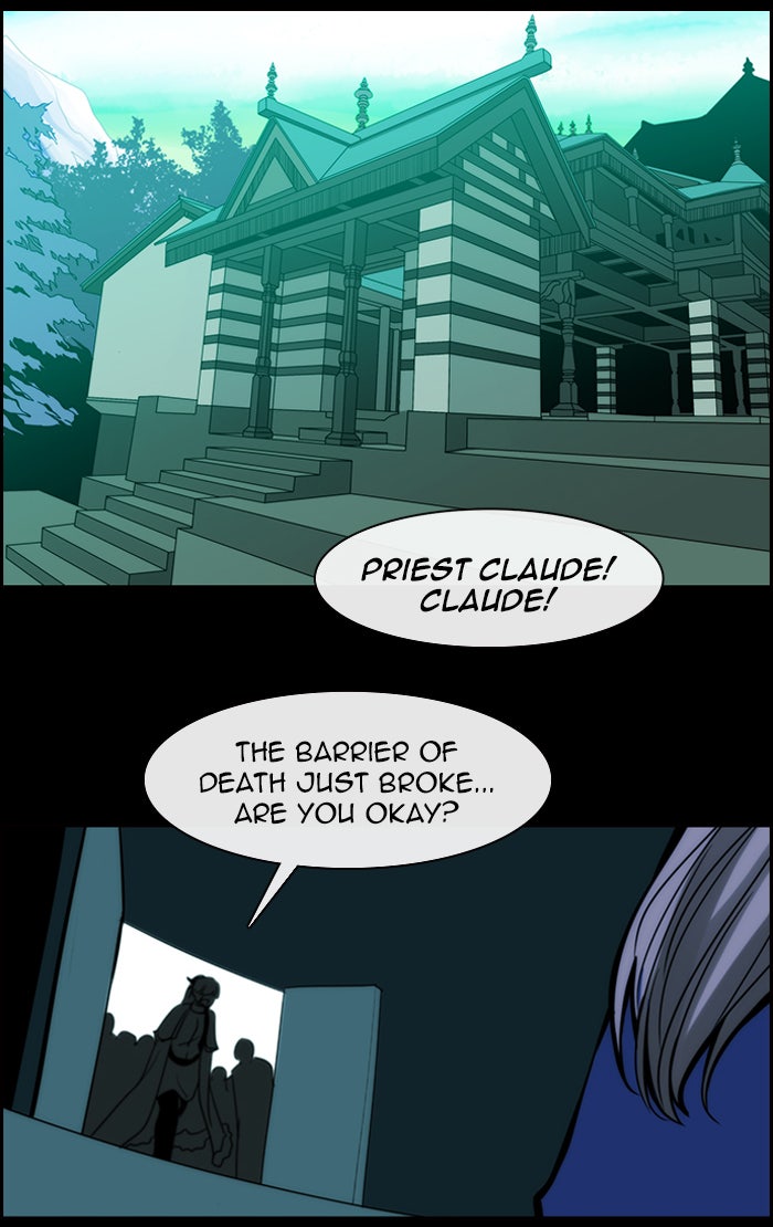Read Kubera Manga Online