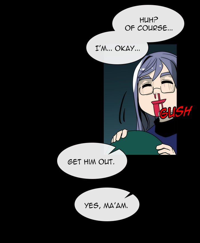 Read Kubera Manga Online