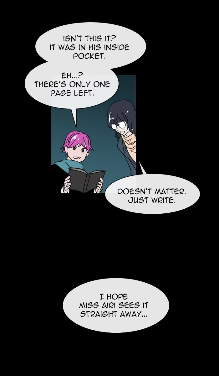 Read Kubera Manga Online