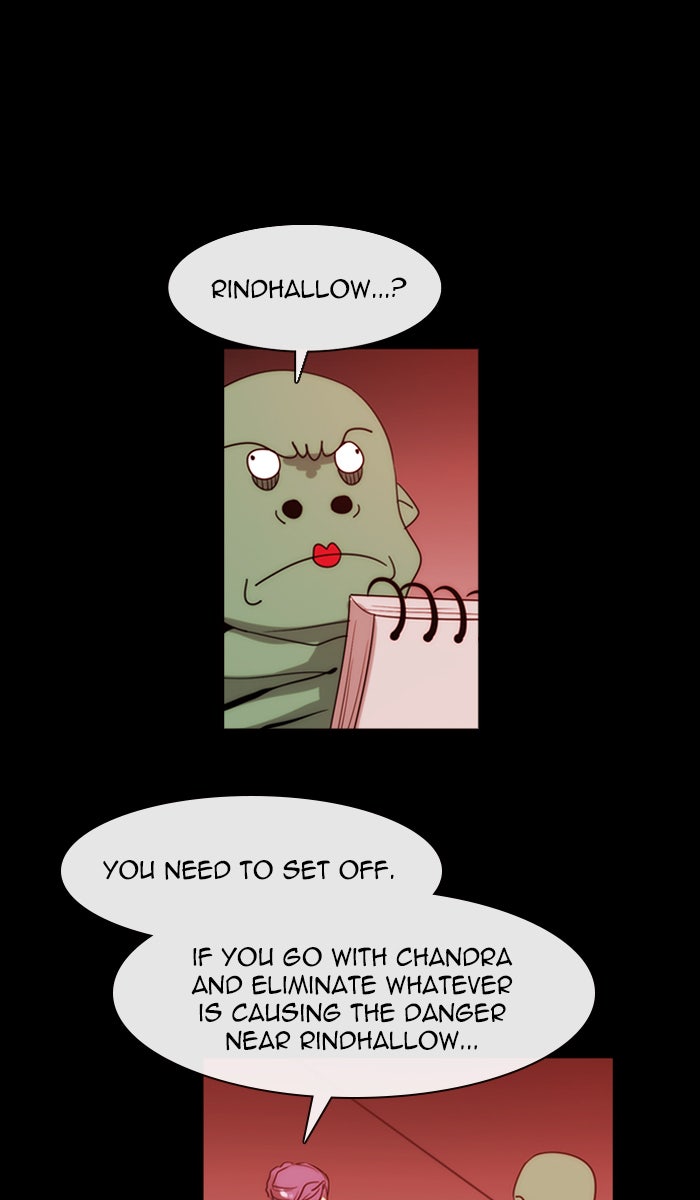 Read Kubera Manga Online