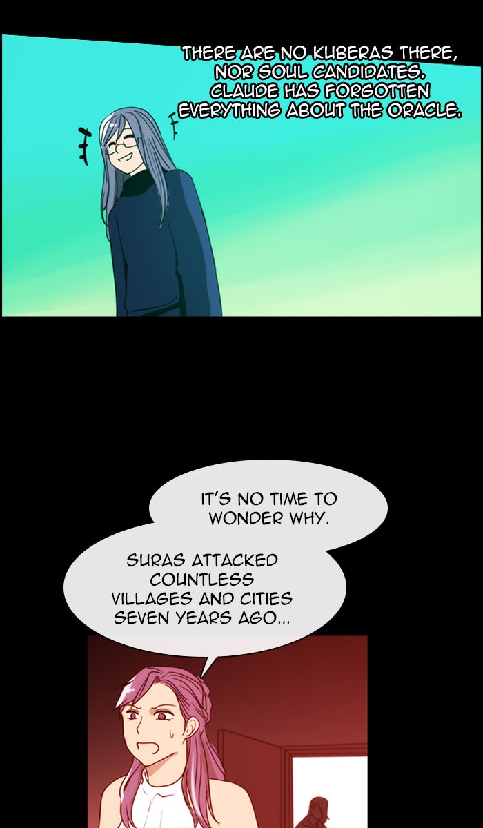Read Kubera Manga Online
