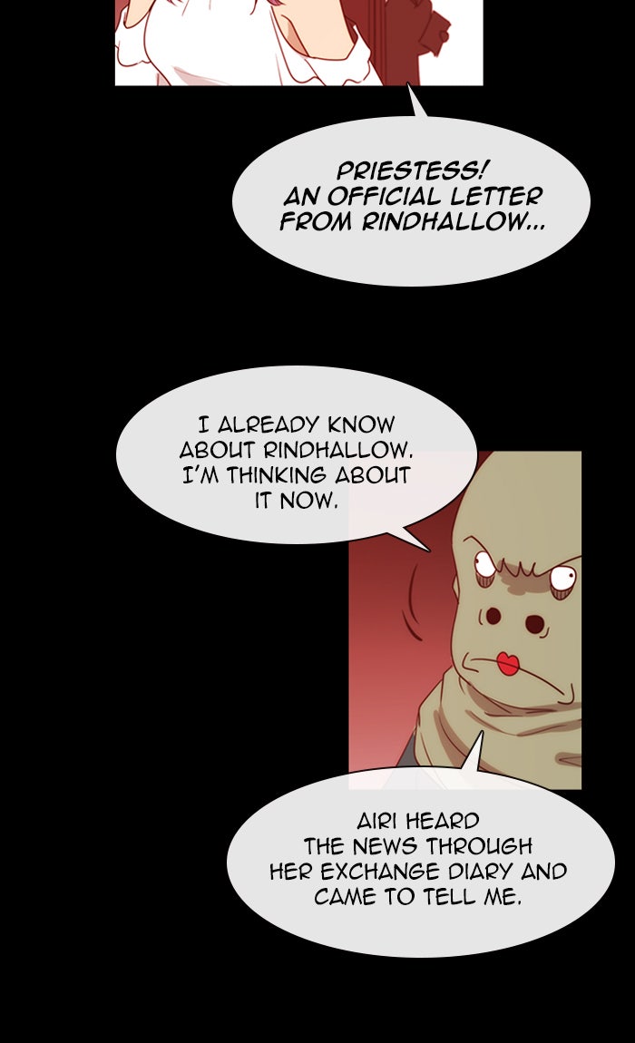 Read Kubera Manga Online