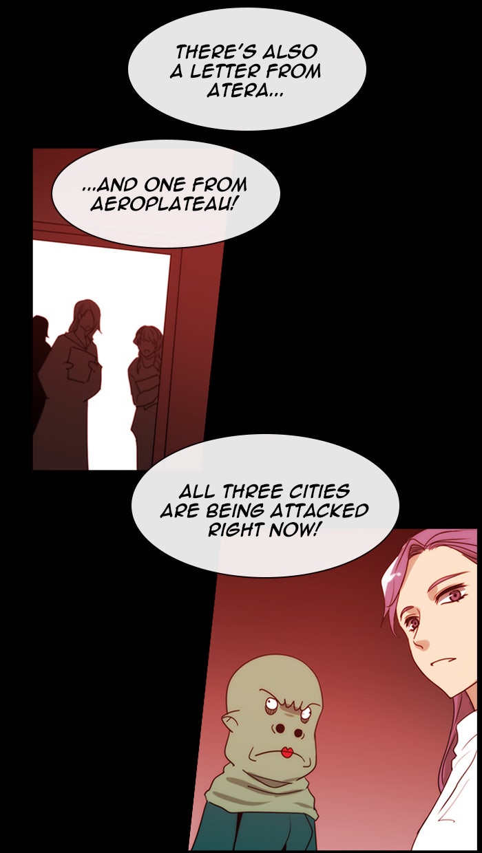 Read Kubera Manga Online