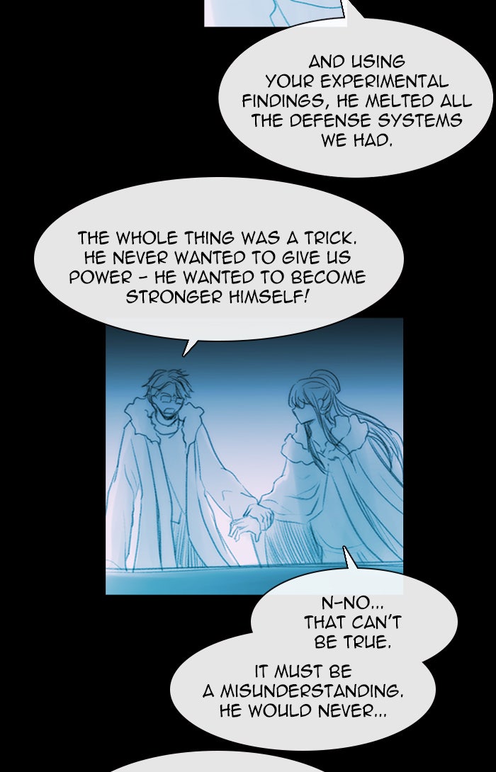 Read Kubera Manga Online