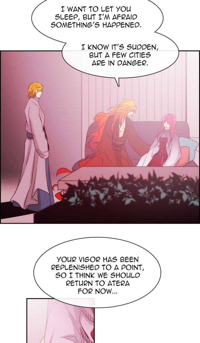 Read Kubera Manga Online