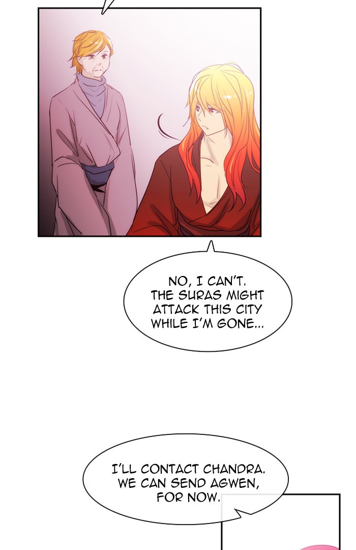 Read Kubera Manga Online