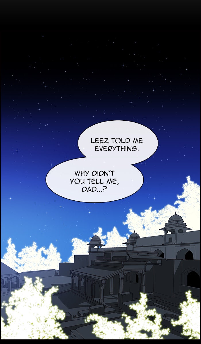 Read Kubera Manga Online