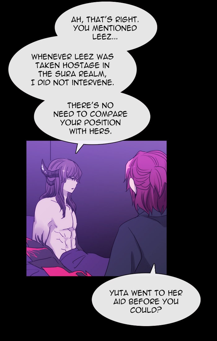 Read Kubera Manga Online