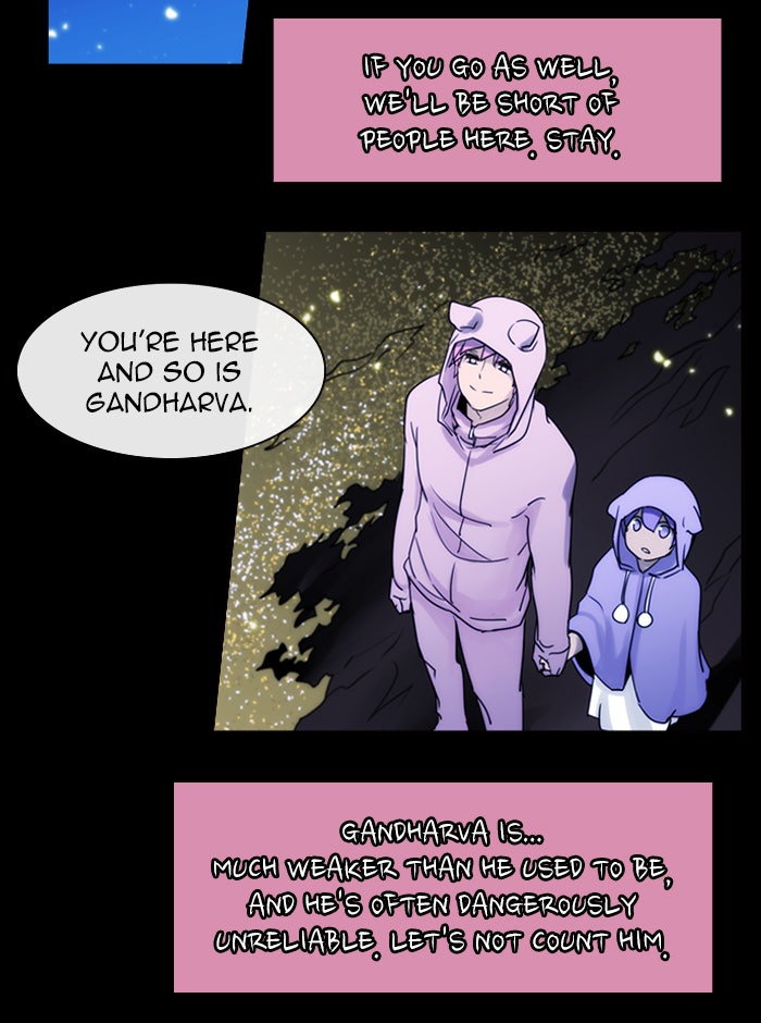 Read Kubera Manga Online